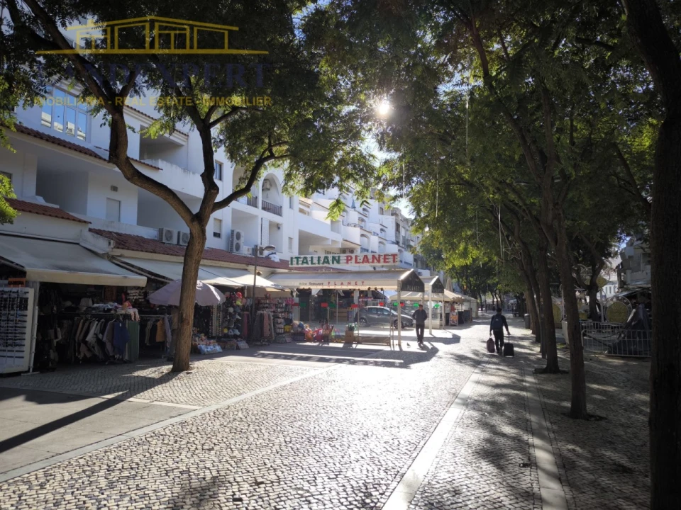 Apartamento T1 para Venda em Albufeira e Olhos de Água Foto 33