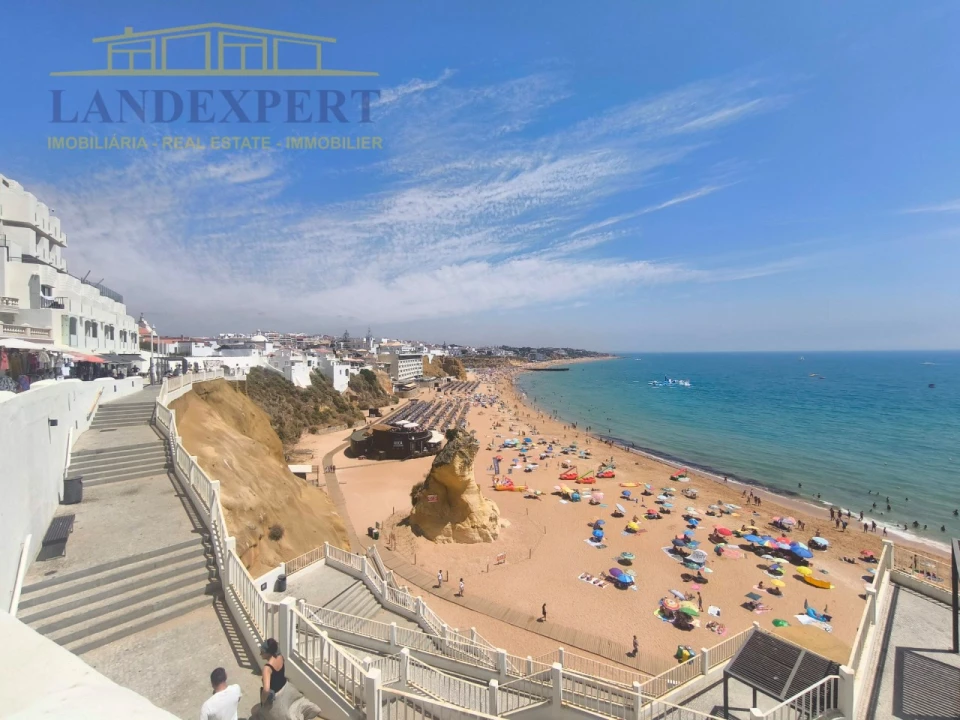 Apartamento T1 para Venda em Albufeira e Olhos de Água Foto 3