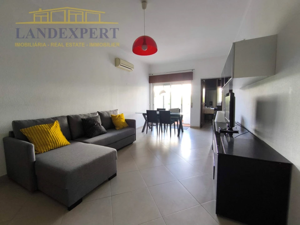 Apartamento T1 para Venda em Albufeira e Olhos de Água Foto 4
