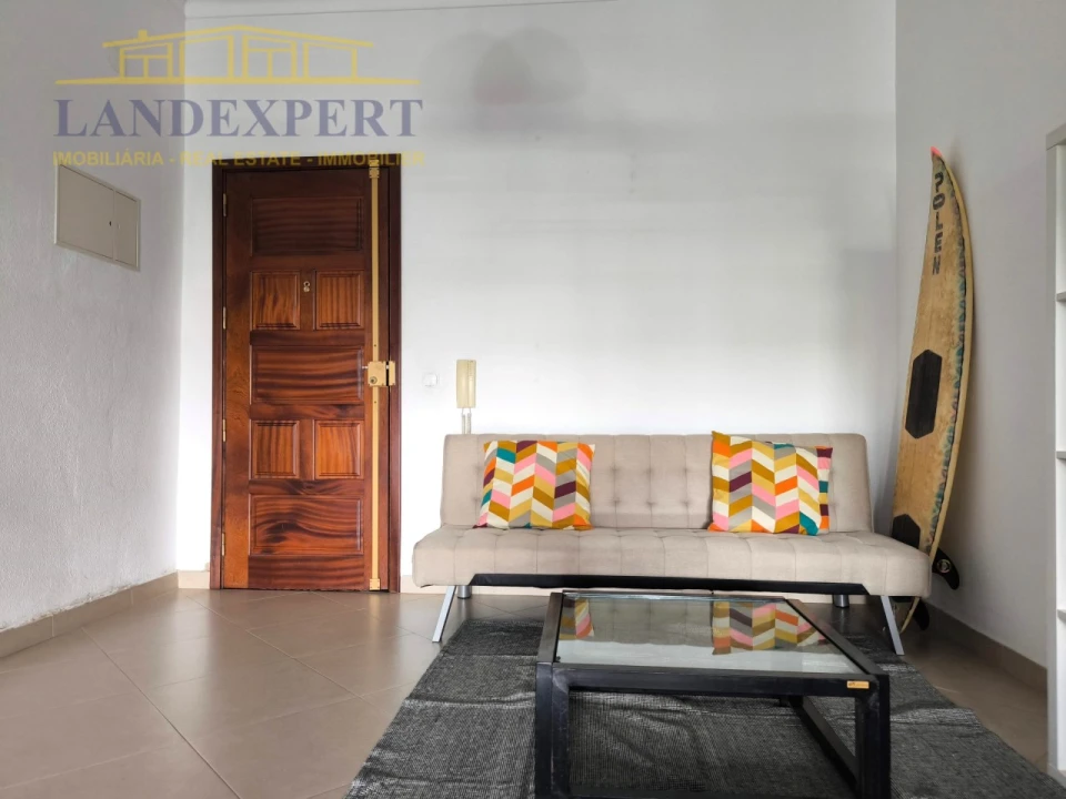 Apartamento T1 para Venda em Albufeira e Olhos de Água Foto 5