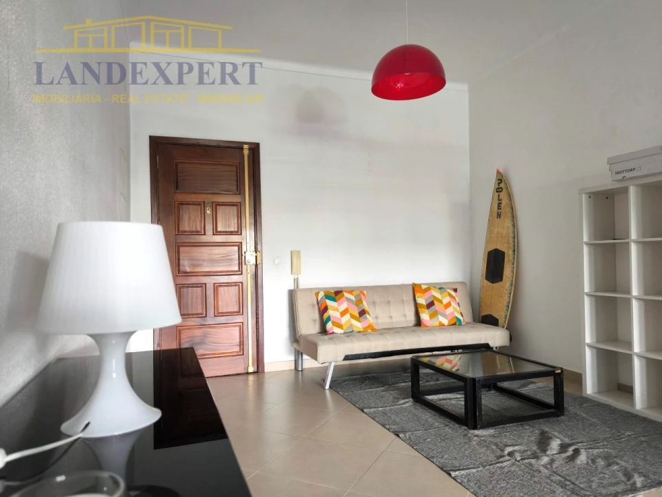 Apartamento T1 para Venda em Albufeira e Olhos de Água Foto 6