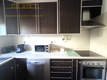 Apartamento T1 para Venda em Albufeira e Olhos de Água
