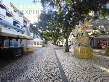 Apartamento T1 para Venda em Albufeira e Olhos de Água