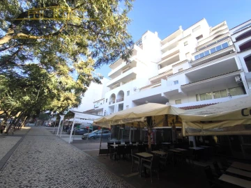 Apartamento T1 para Venda em Albufeira e Olhos de Água