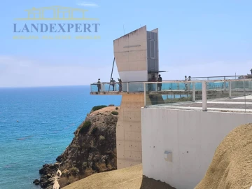 Apartamento T1 para Venda em Albufeira e Olhos de Água