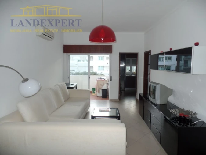 Apartamento T1 para Venda em Albufeira e Olhos de Água