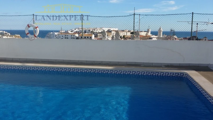 Apartamento T1 para Venda em Albufeira e Olhos de Água Foto 14