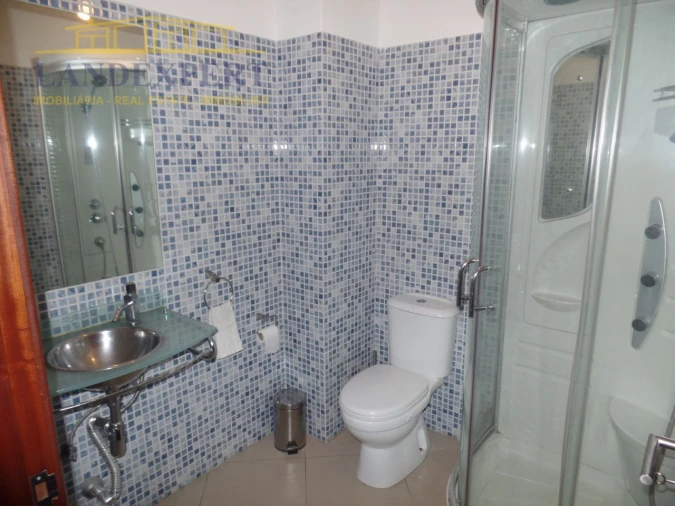 Apartamento T1 para Venda em Albufeira e Olhos de Água Foto 22