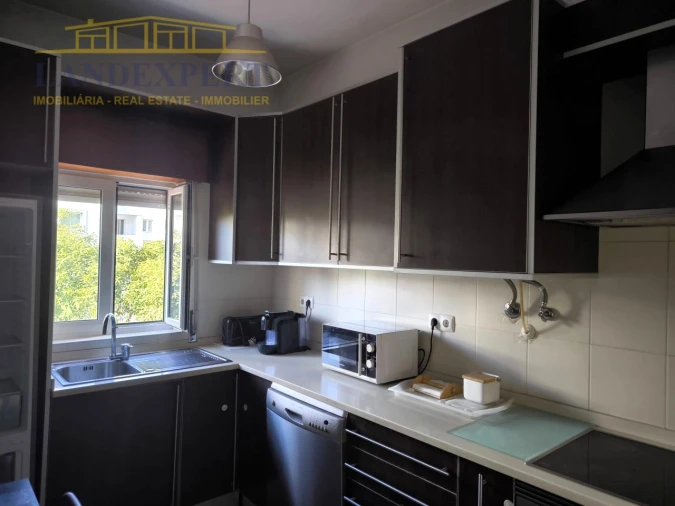 Apartamento T1 para Venda em Albufeira e Olhos de Água Foto 16