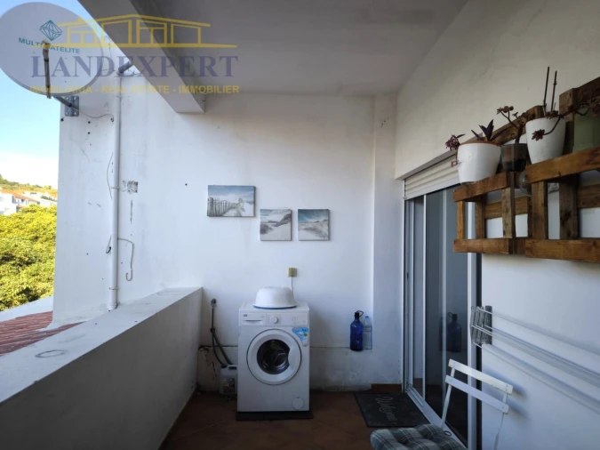 Apartamento T1 para Venda em Albufeira e Olhos de Água Foto 18