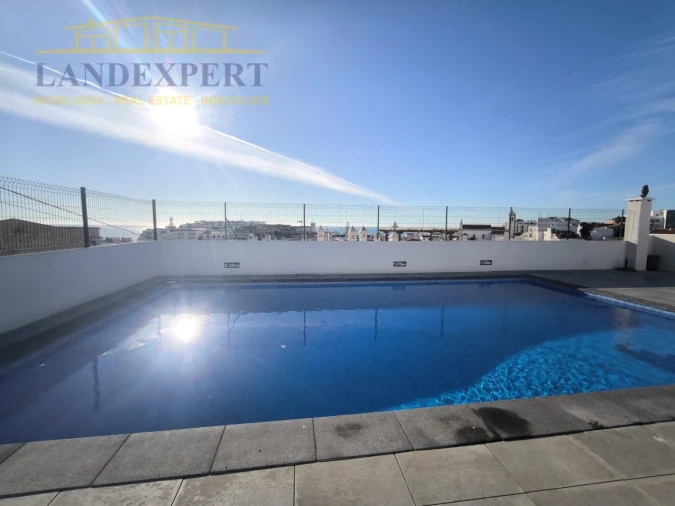 Apartamento T1 para Venda em Albufeira e Olhos de Água Foto 23