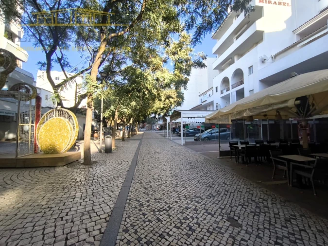 Apartamento T1 para Venda em Albufeira e Olhos de Água Foto 29