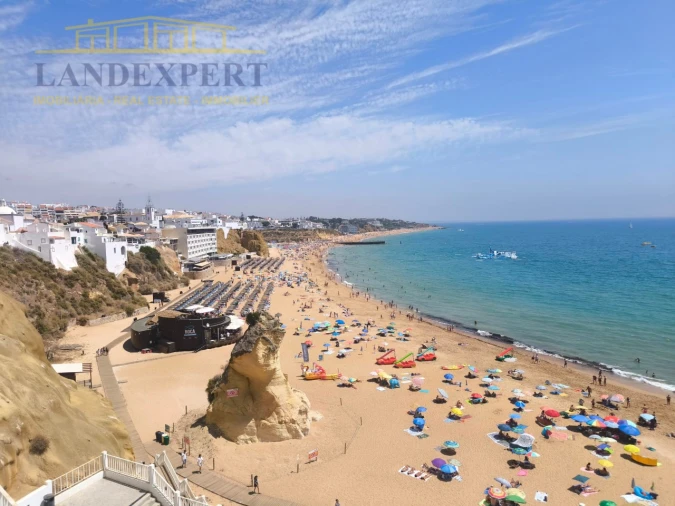 Apartamento T1 para Venda em Albufeira e Olhos de Água Foto 36