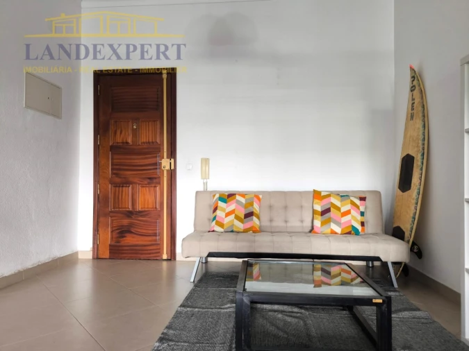 Apartamento T1 para Venda em Albufeira e Olhos de Água Foto 5