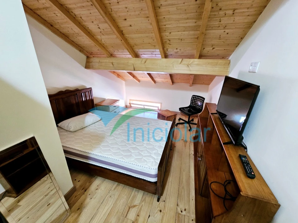 Quarto para Arrendamento em Campanhã Foto 1