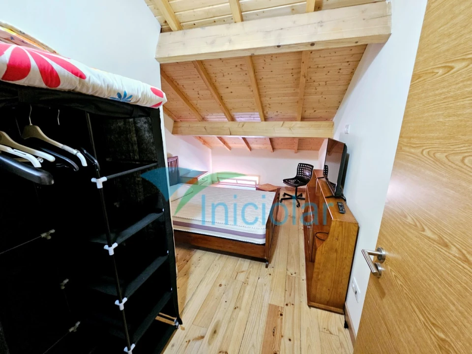 Quarto para Arrendamento em Campanhã Foto 2