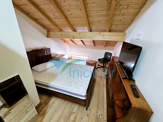 Quarto para Arrendamento em Campanhã Foto 1