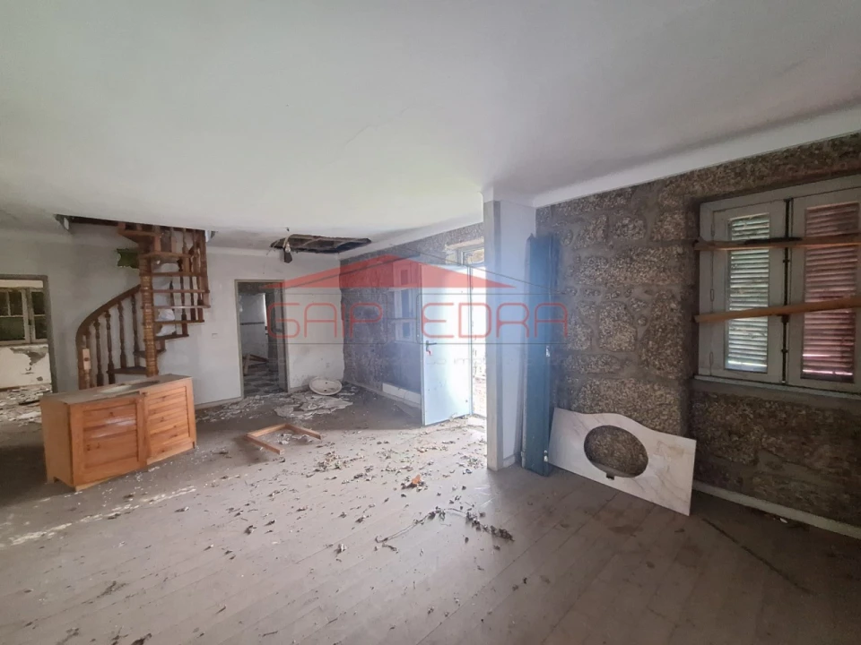 Moradia T3 para Venda em Lagos da Beira e Lajeosa Foto 6