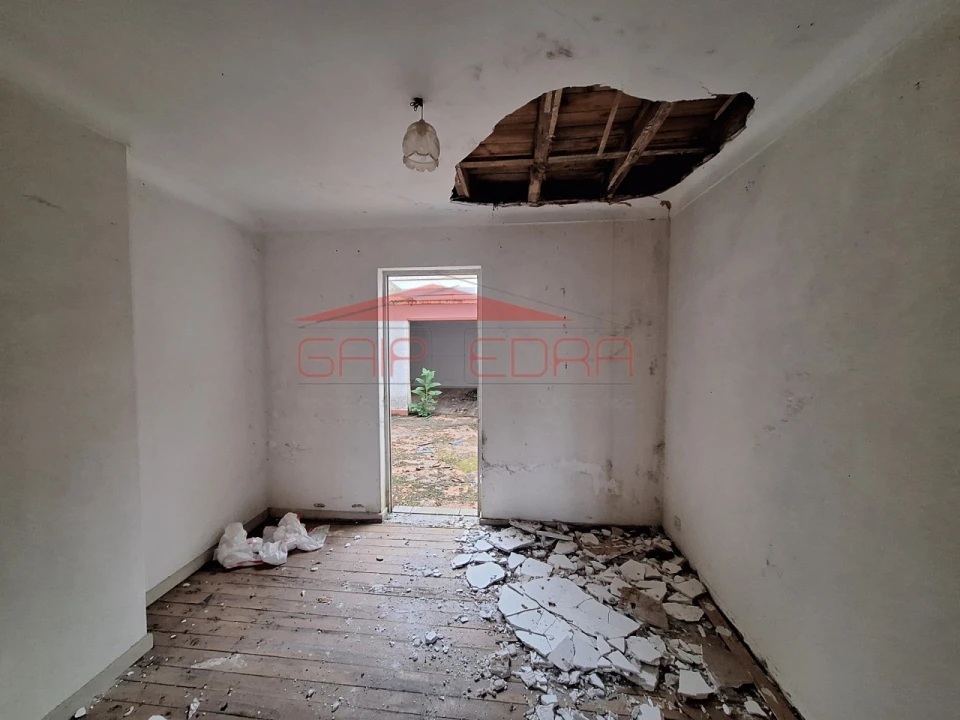 Moradia T3 para Venda em Lagos da Beira e Lajeosa Foto 11