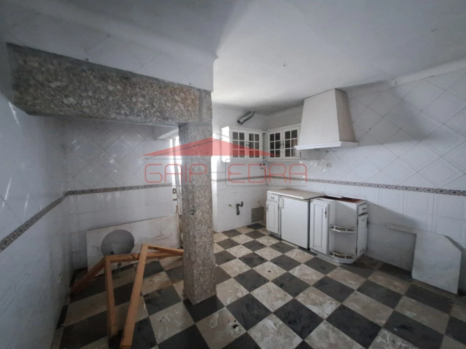 Moradia T3 para Venda em Lagos da Beira e Lajeosa Foto 29