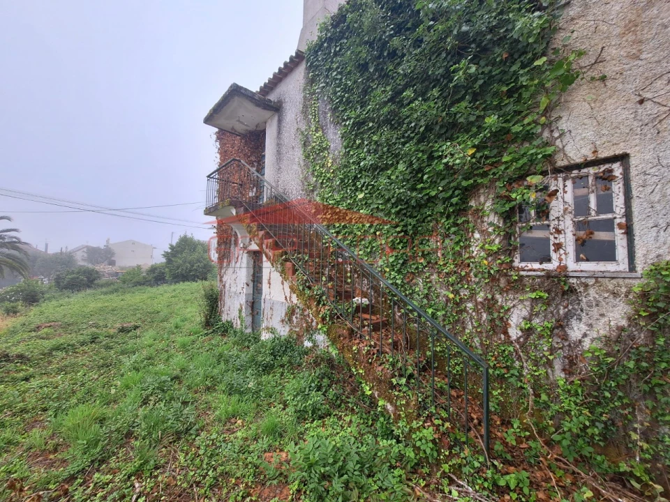 Moradia T3 para Venda em Lagos da Beira e Lajeosa Foto 32