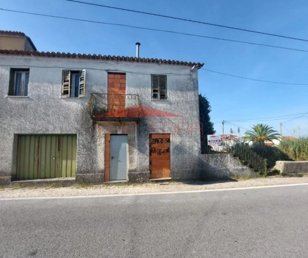 Moradia T3 para Venda em Lagos da Beira e Lajeosa Foto 33