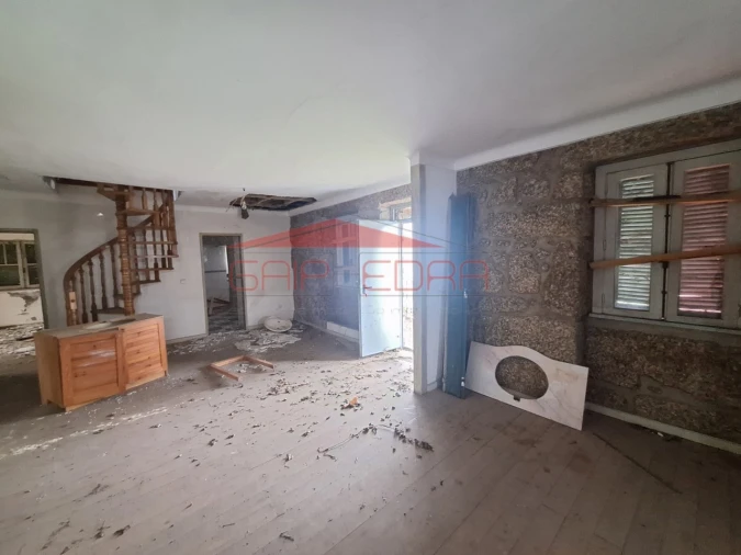 Moradia T3 para Venda em Lagos da Beira e Lajeosa Foto 5