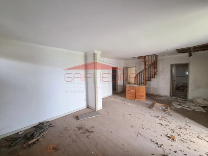 Moradia T3 para Venda em Lagos da Beira e Lajeosa Foto 7