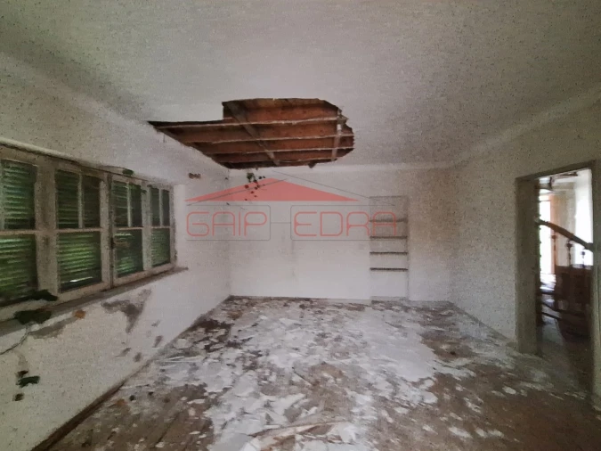 Moradia T3 para Venda em Lagos da Beira e Lajeosa Foto 15