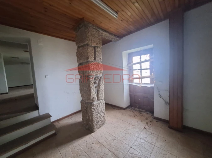 Moradia T3 para Venda em Lagos da Beira e Lajeosa Foto 19