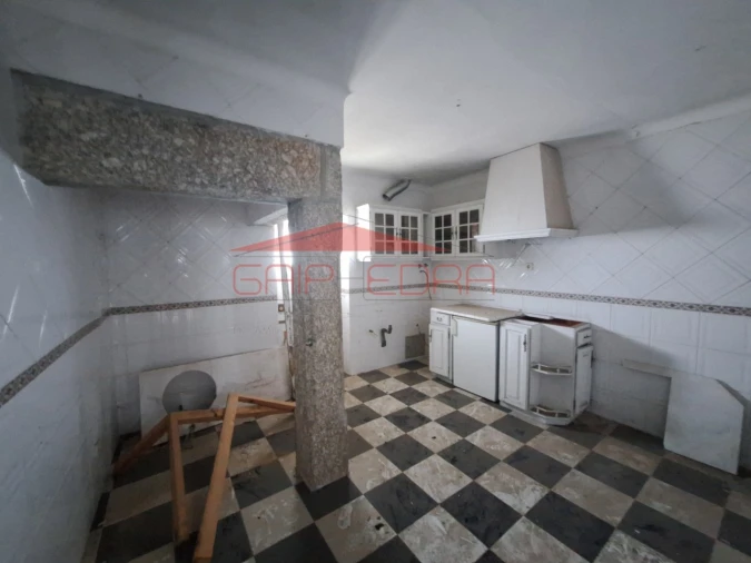 Moradia T3 para Venda em Lagos da Beira e Lajeosa Foto 29