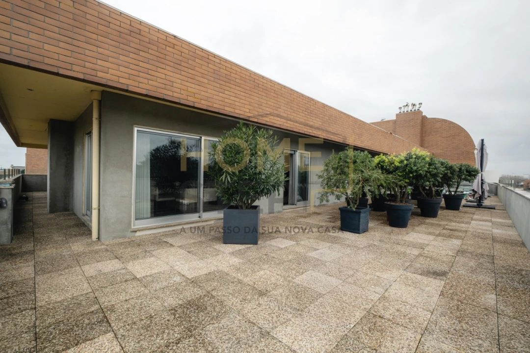 Apartamento T5 para Venda em Canidelo Foto 61