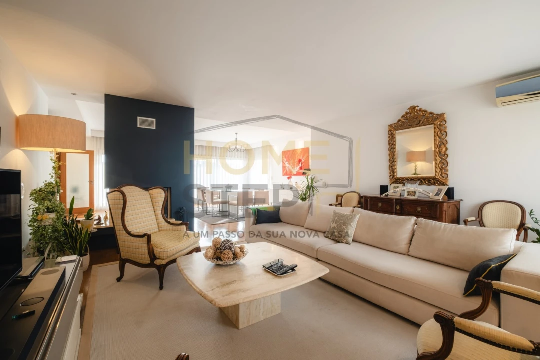 Apartamento T5 para Venda em Canidelo Foto 7