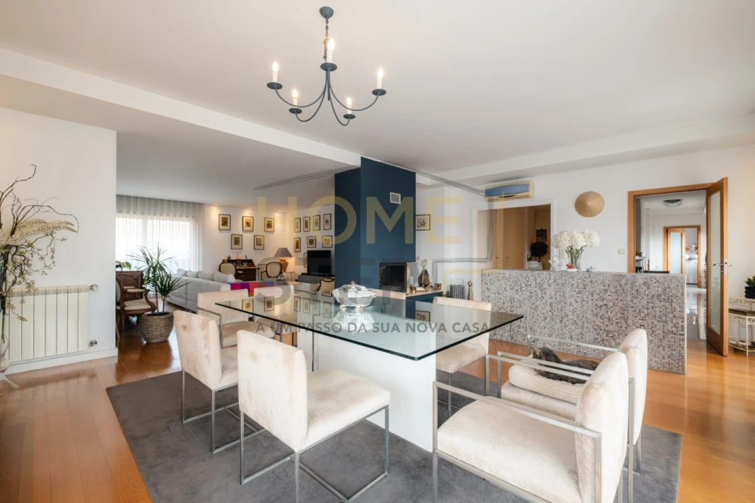 Apartamento T5 para Venda em Canidelo Foto 14