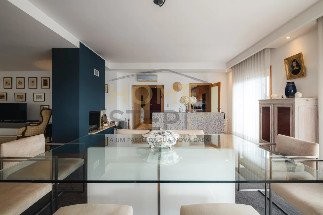 Apartamento T5 para Venda em Canidelo Foto 15