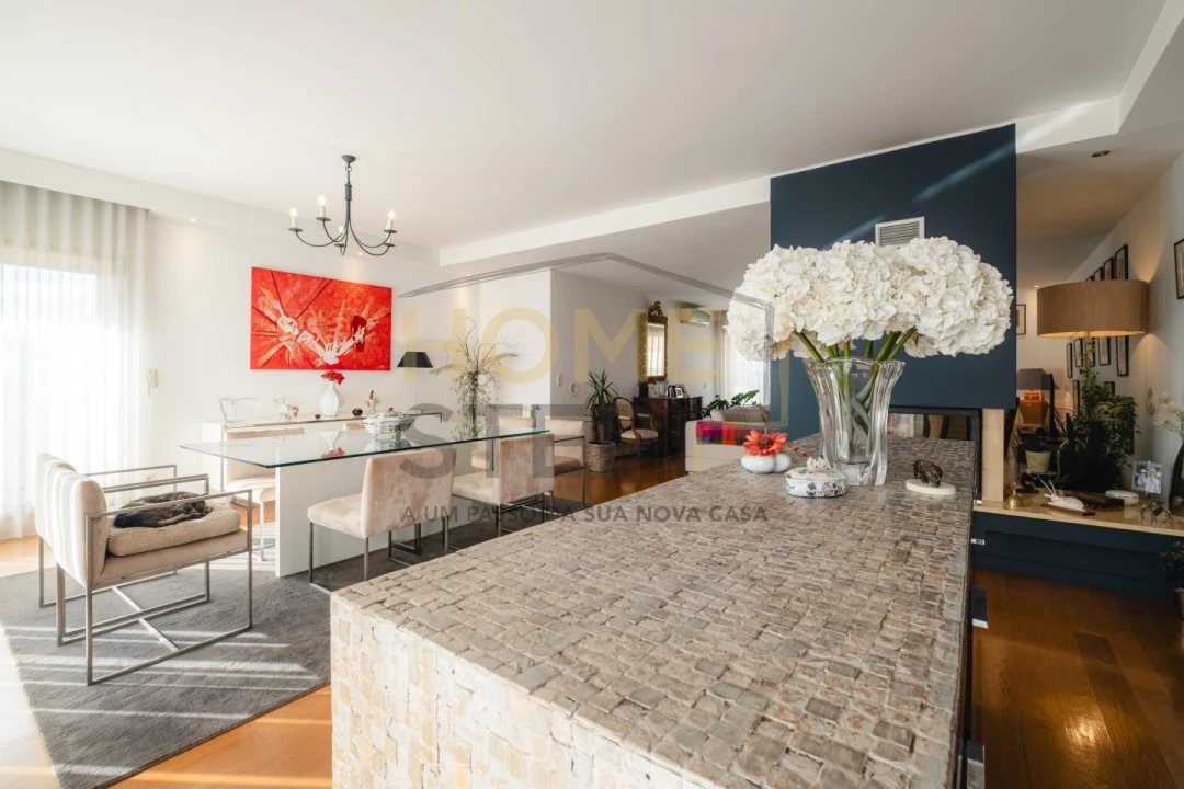 Apartamento T5 para Venda em Canidelo Foto 19