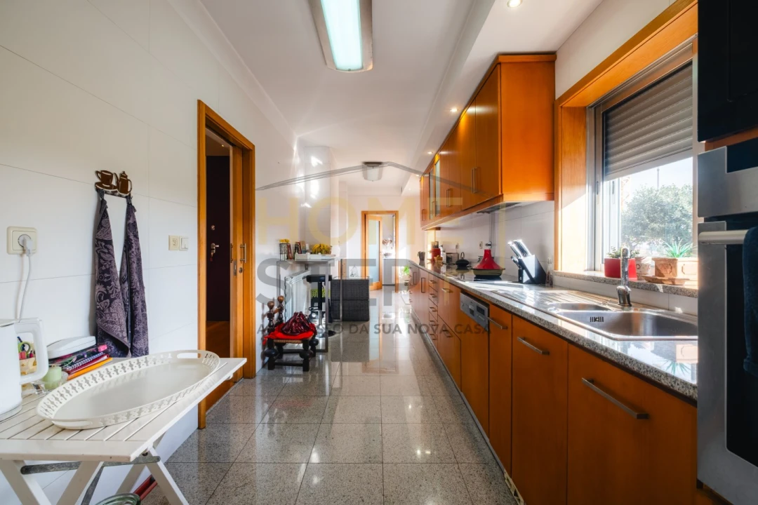 Apartamento T5 para Venda em Canidelo Foto 20