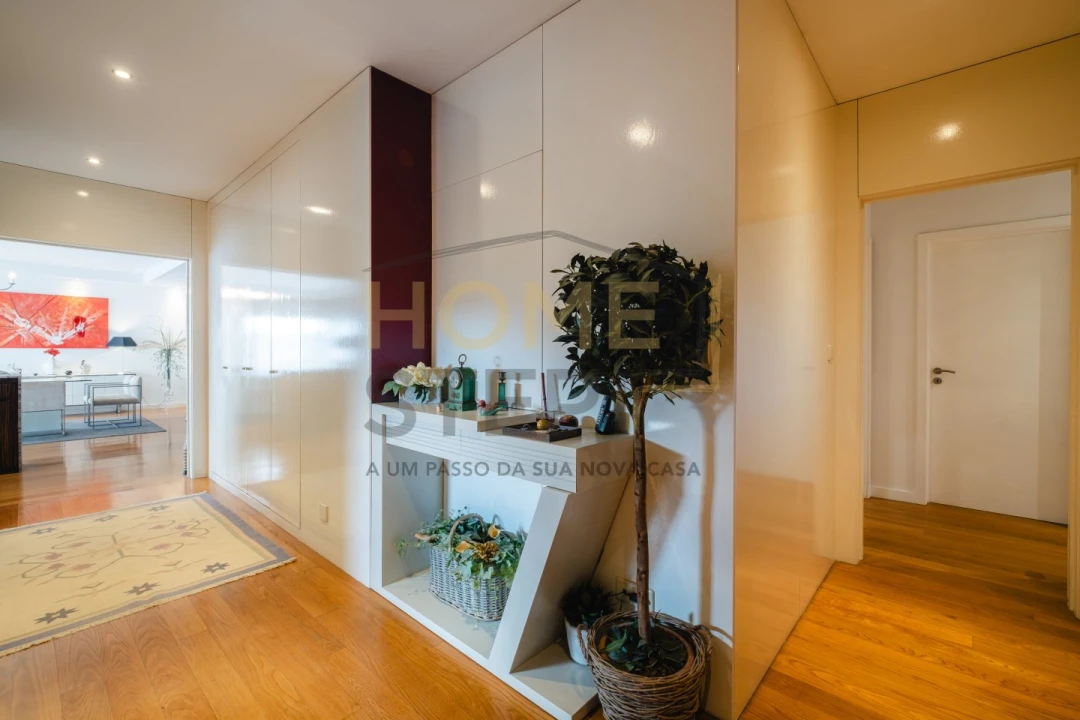 Apartamento T5 para Venda em Canidelo Foto 23