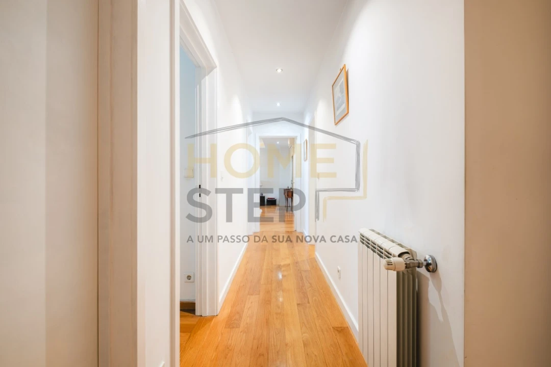 Apartamento T5 para Venda em Canidelo Foto 29