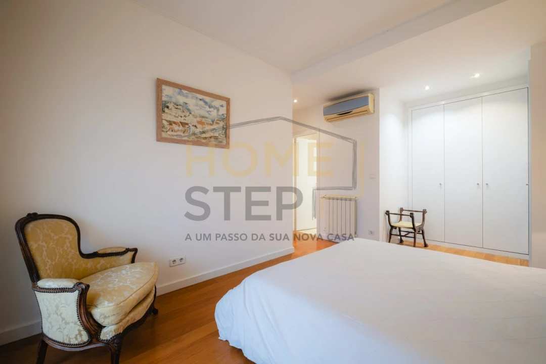 Apartamento T5 para Venda em Canidelo Foto 34