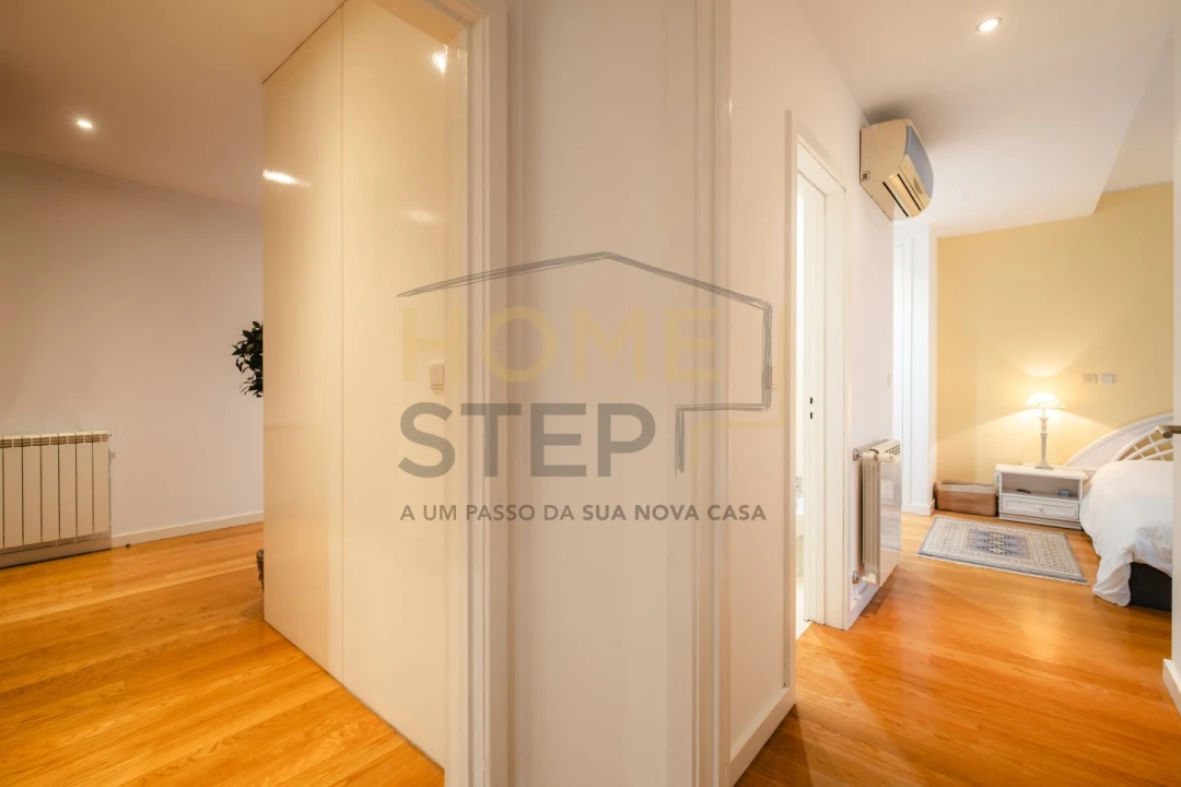 Apartamento T5 para Venda em Canidelo Foto 37