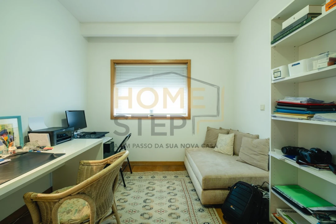 Apartamento T5 para Venda em Canidelo Foto 38