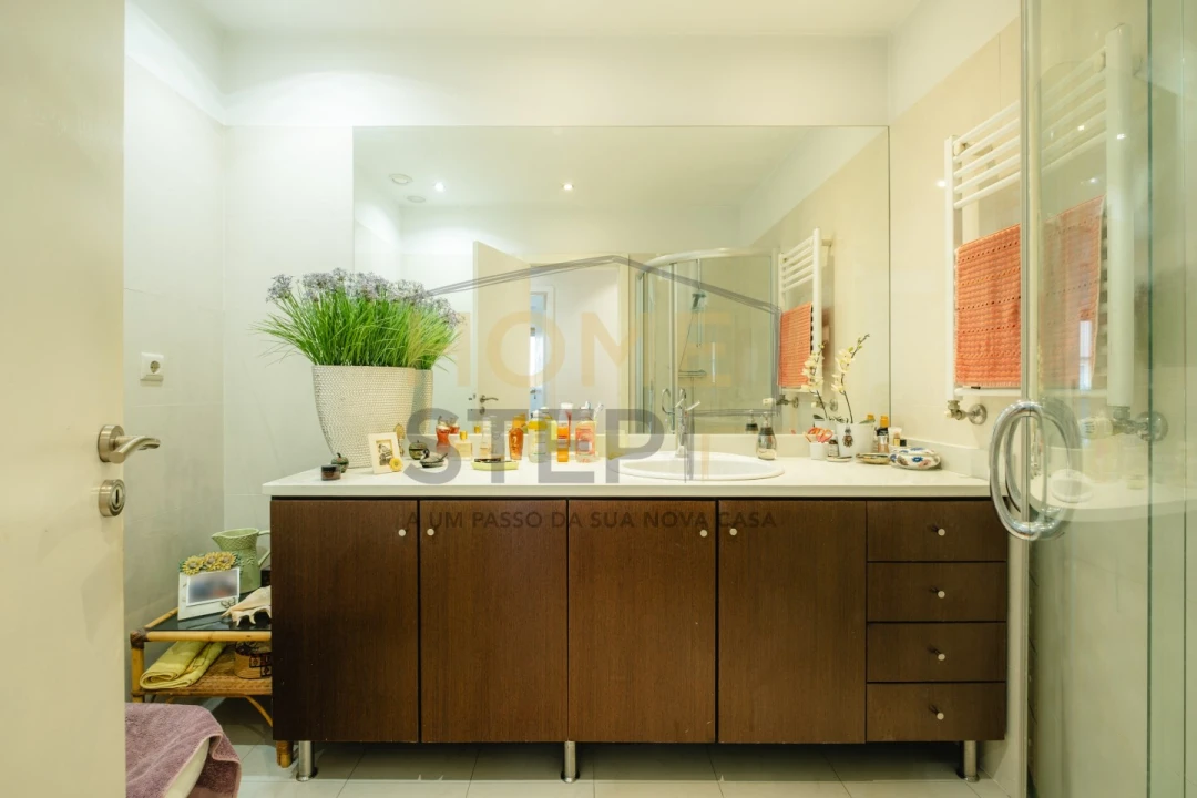 Apartamento T5 para Venda em Canidelo Foto 41