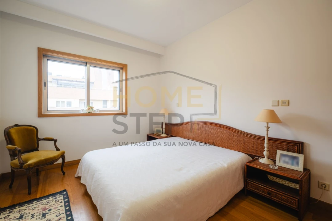 Apartamento T5 para Venda em Canidelo Foto 43