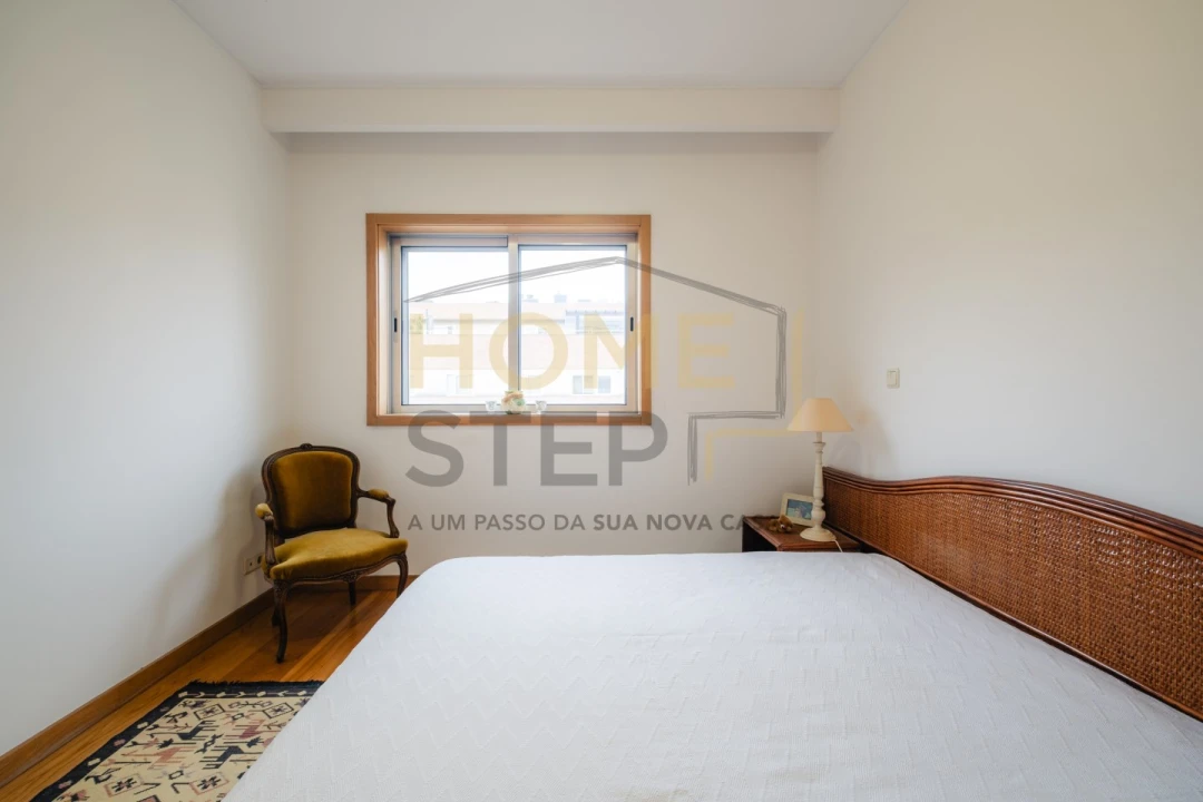 Apartamento T5 para Venda em Canidelo Foto 44