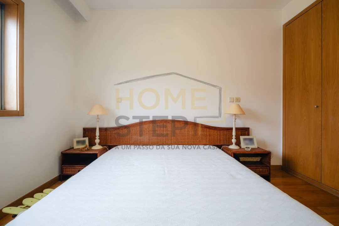 Apartamento T5 para Venda em Canidelo Foto 45