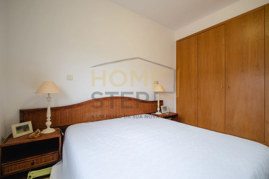 Apartamento T5 para Venda em Canidelo Foto 46