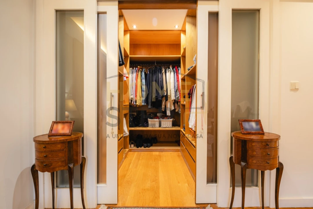 Apartamento T5 para Venda em Canidelo Foto 49