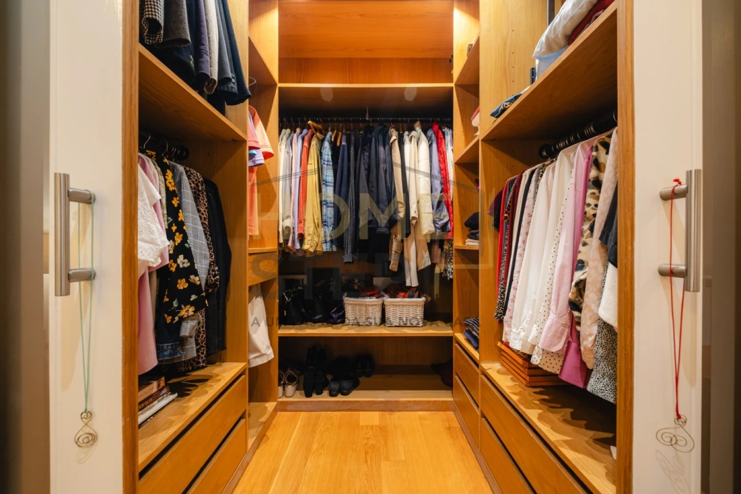 Apartamento T5 para Venda em Canidelo Foto 50