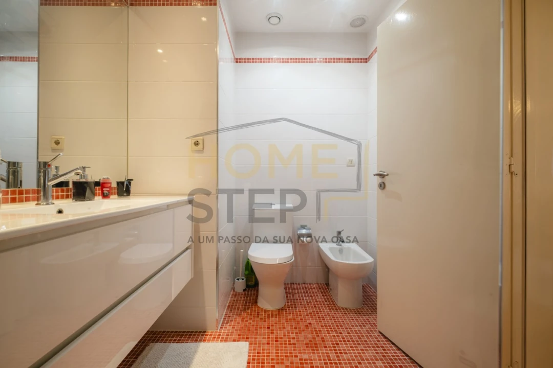 Apartamento T5 para Venda em Canidelo Foto 56